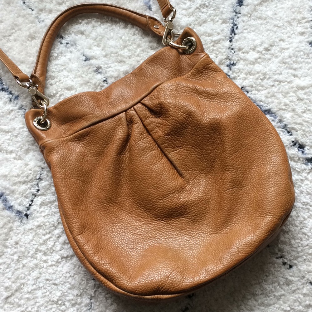 Marc by Marc Jacobs Q Hiller Hobo Bag - Picture 3 of 5